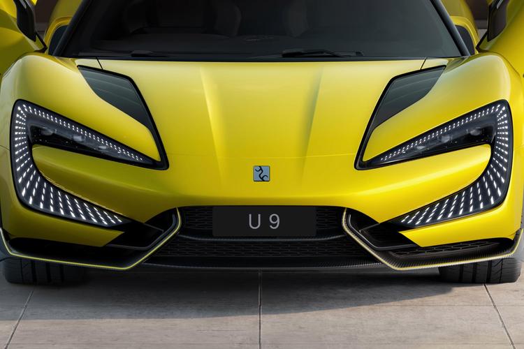 东莞86仰望U9以性能突破设计的极限，理想汽车企业文化与价值观